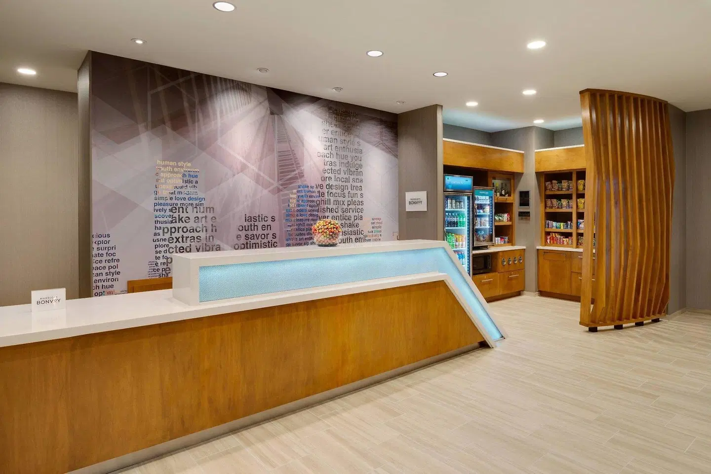 SpringHill Suites by Marriott Indianapolis Keystone SPORTS_AND_LEISURE