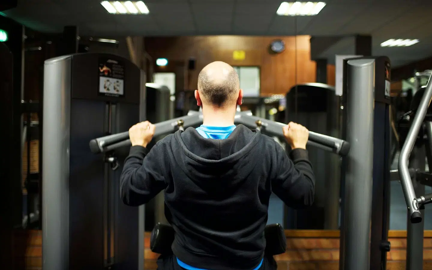 The Waterside Hotel and Galleon Leisure Club SPORTS_AND_LEISURE