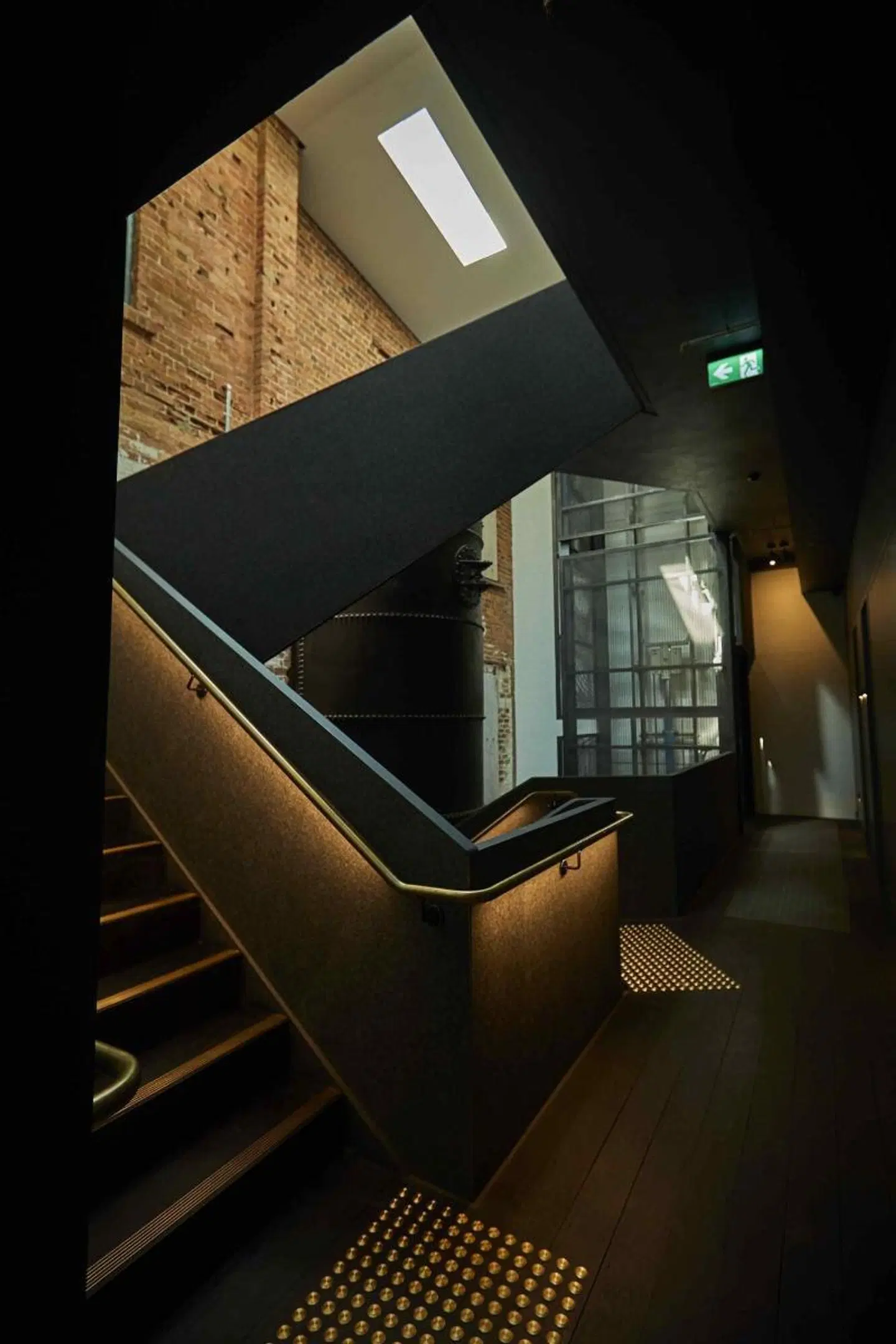 The Premier Mill Hotel LOUNGE_LOBBY