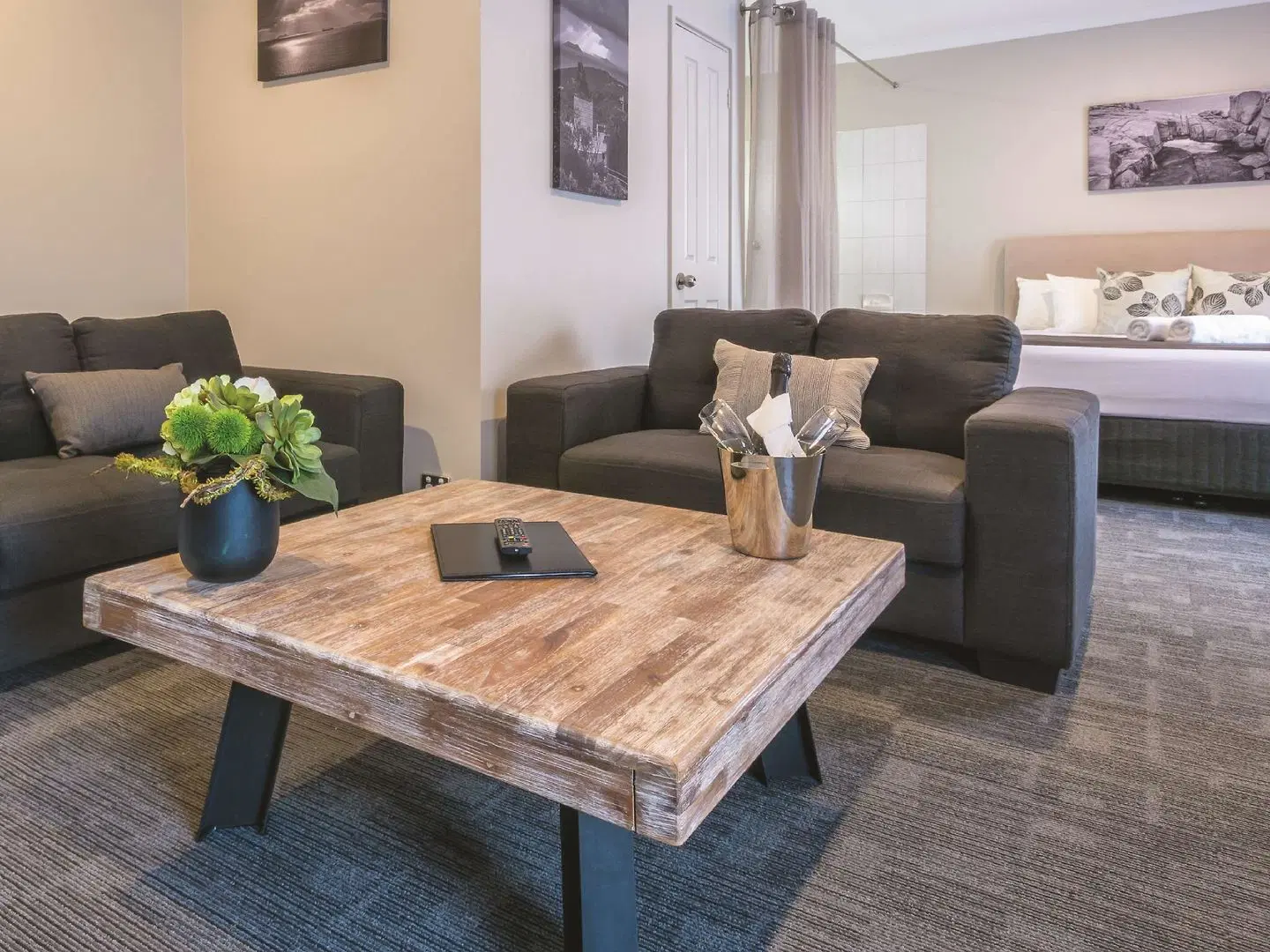 Ace Accommodation Albany ROOM_EXAMPLE
