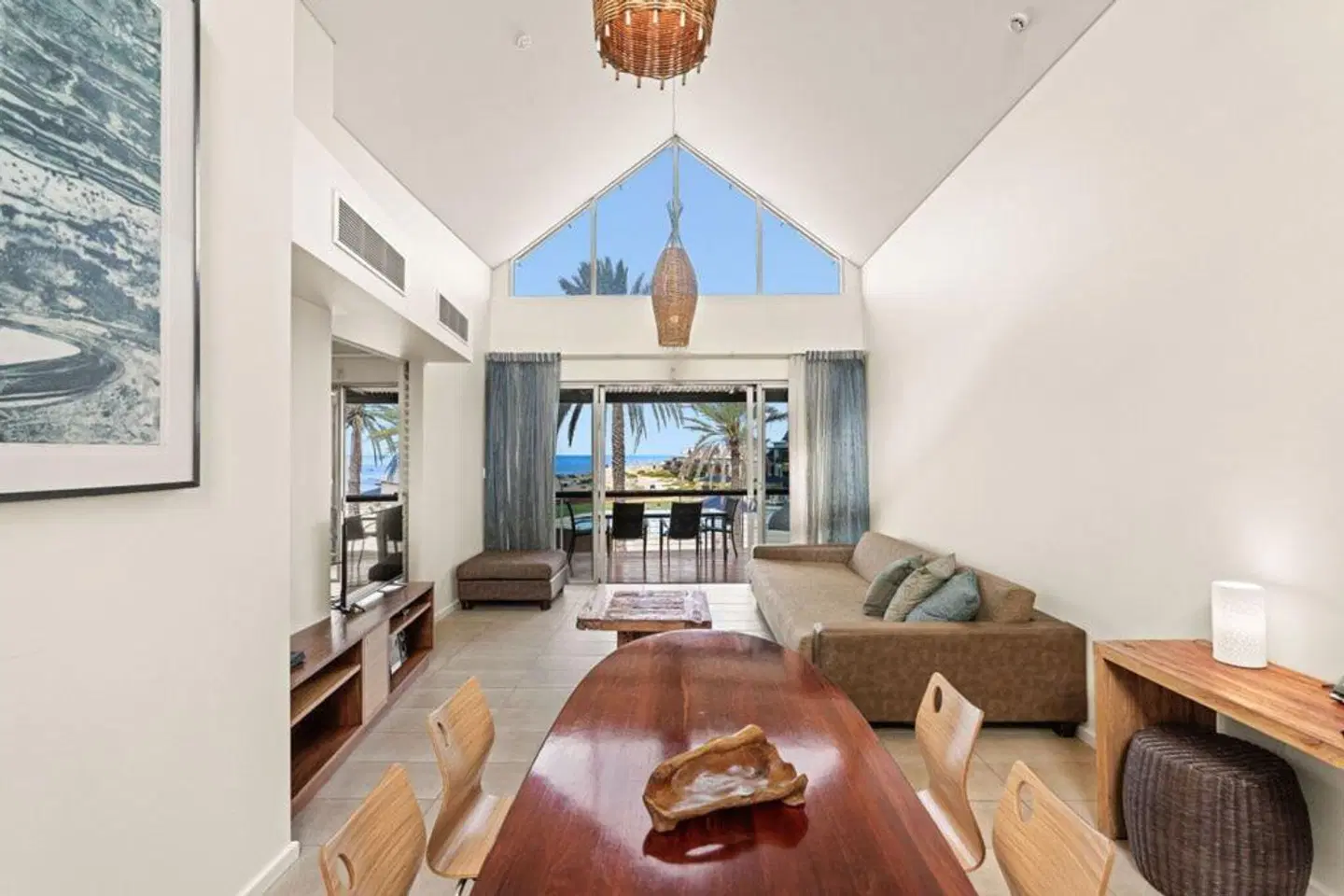 Mantarays Ningaloo Beach Resort HEALTH_BEAUTY
