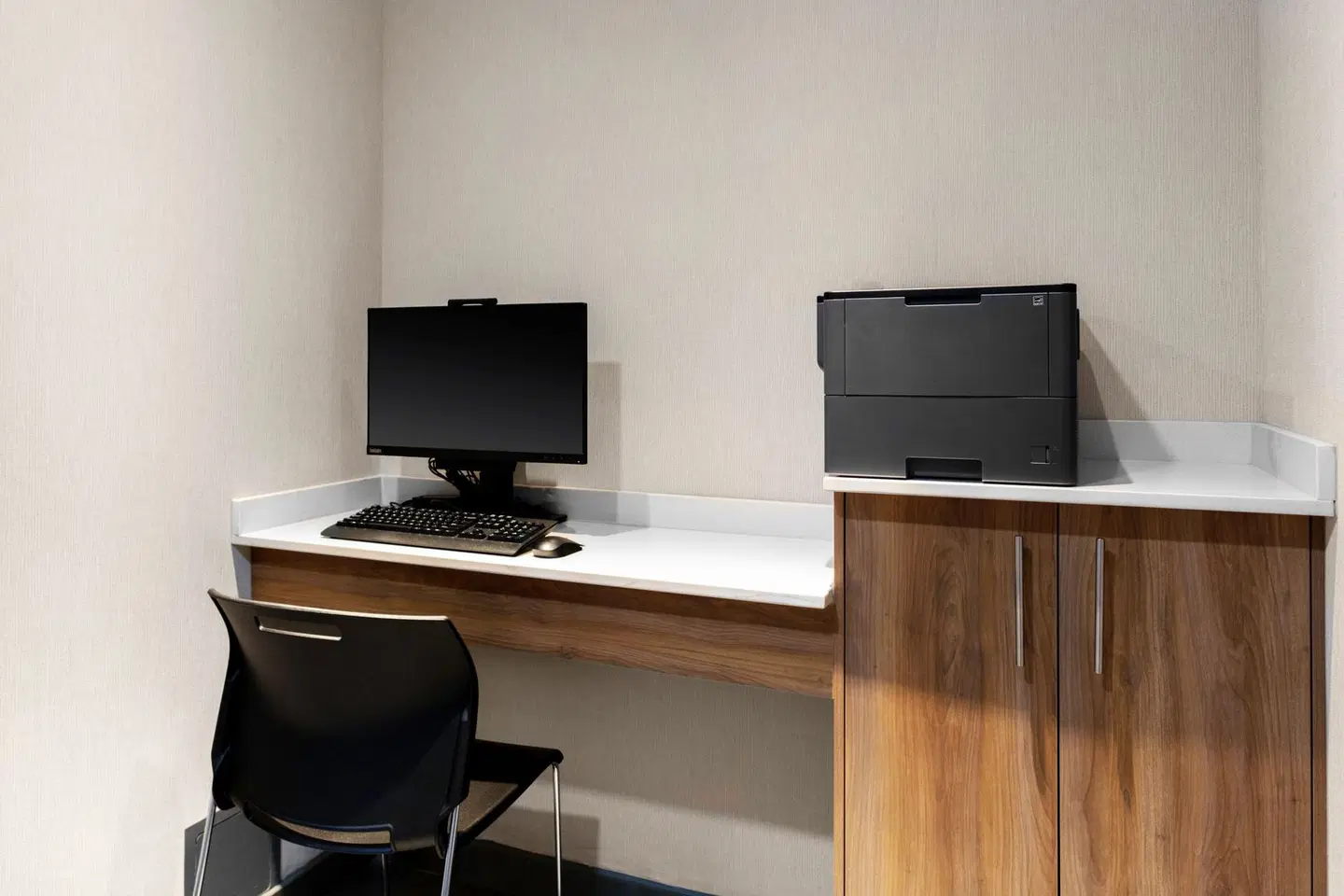 Fairfield Inn & Suites by Marriott Winnemucca ROOM_EXAMPLE