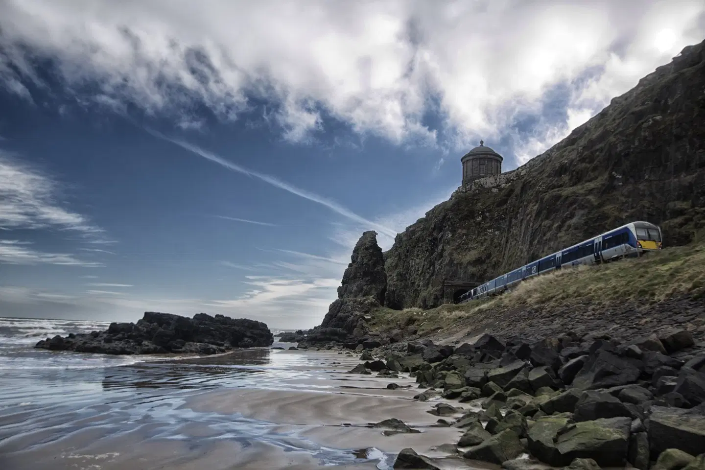 Holiday Inn Express Derry - Londonderry by IHG LANDSCAPE