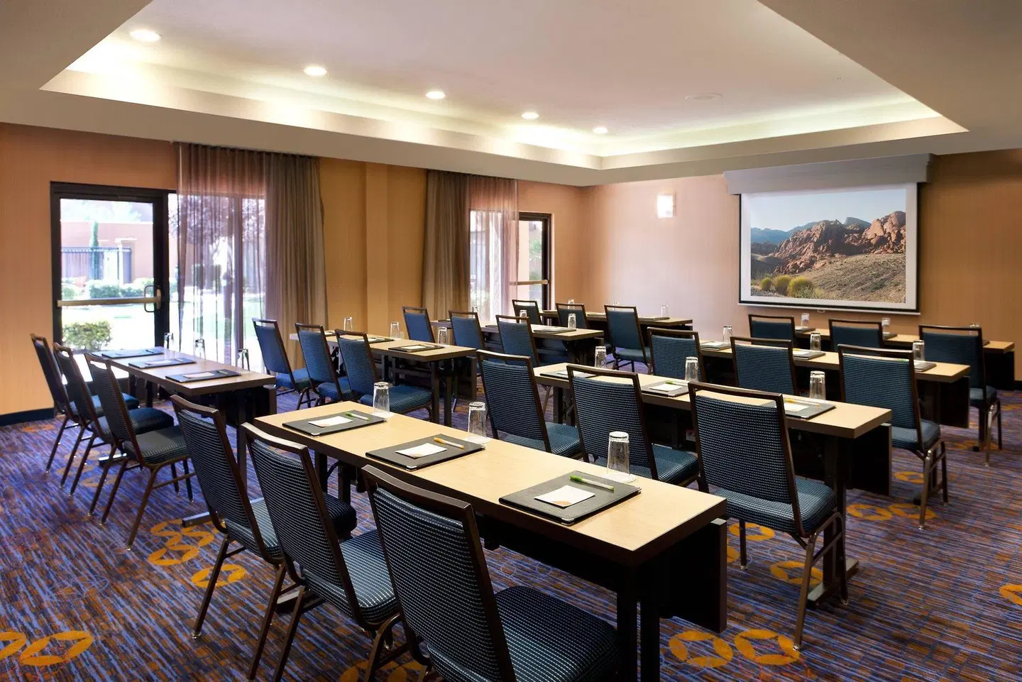 Sonesta Select Las Vegas Summerlin Konferenz