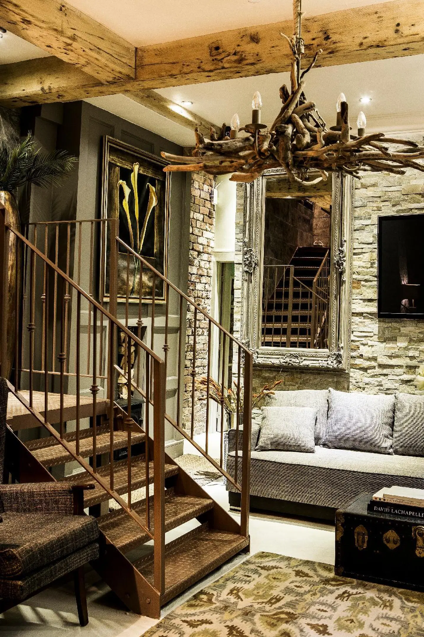 The Cow Hollow Hotel HEALTH_BEAUTY