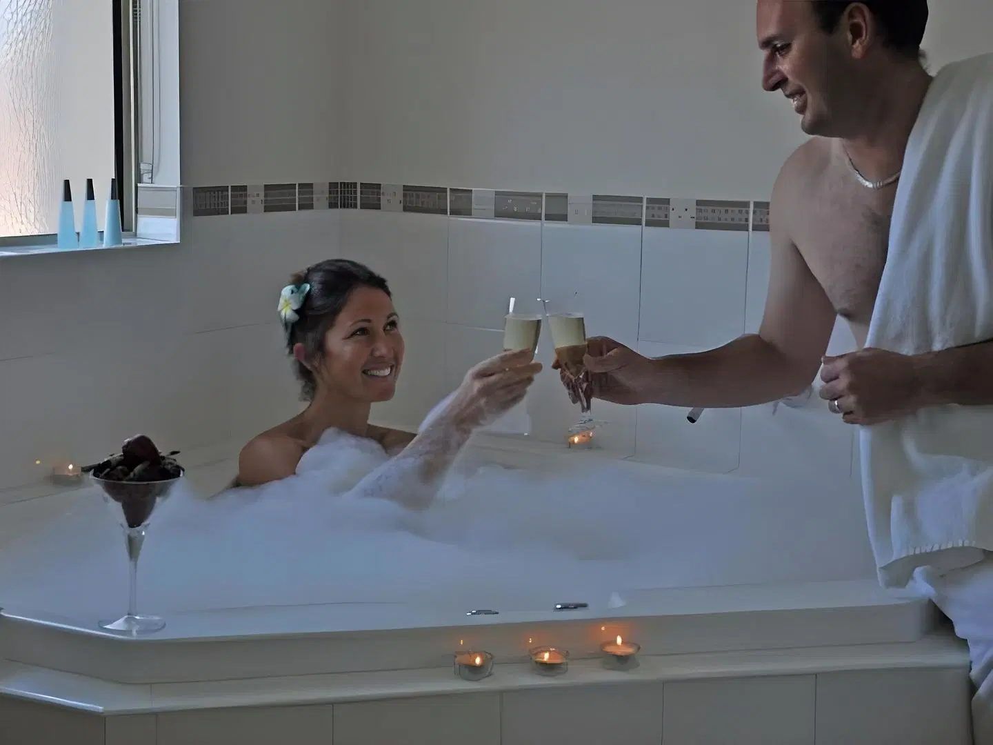 Pinnacles Edge Resort HEALTH_BEAUTY