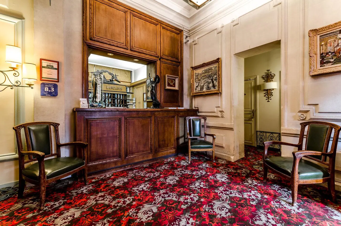 Langlois LOUNGE_LOBBY