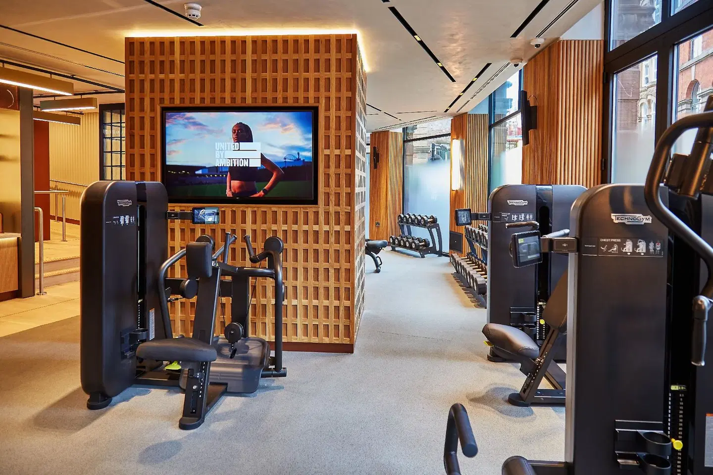 King Street Townhouse SPORTS_AND_LEISURE