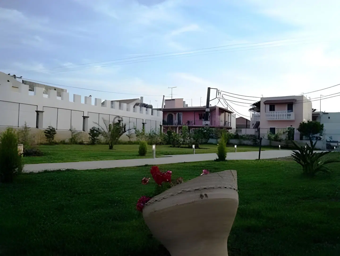 Biscoutsis Apartments & Studios SPORTS_AND_LEISURE