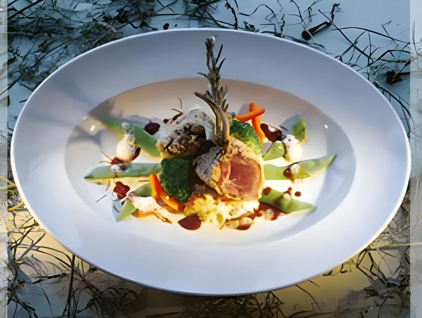 Brunner Hof Restaurant