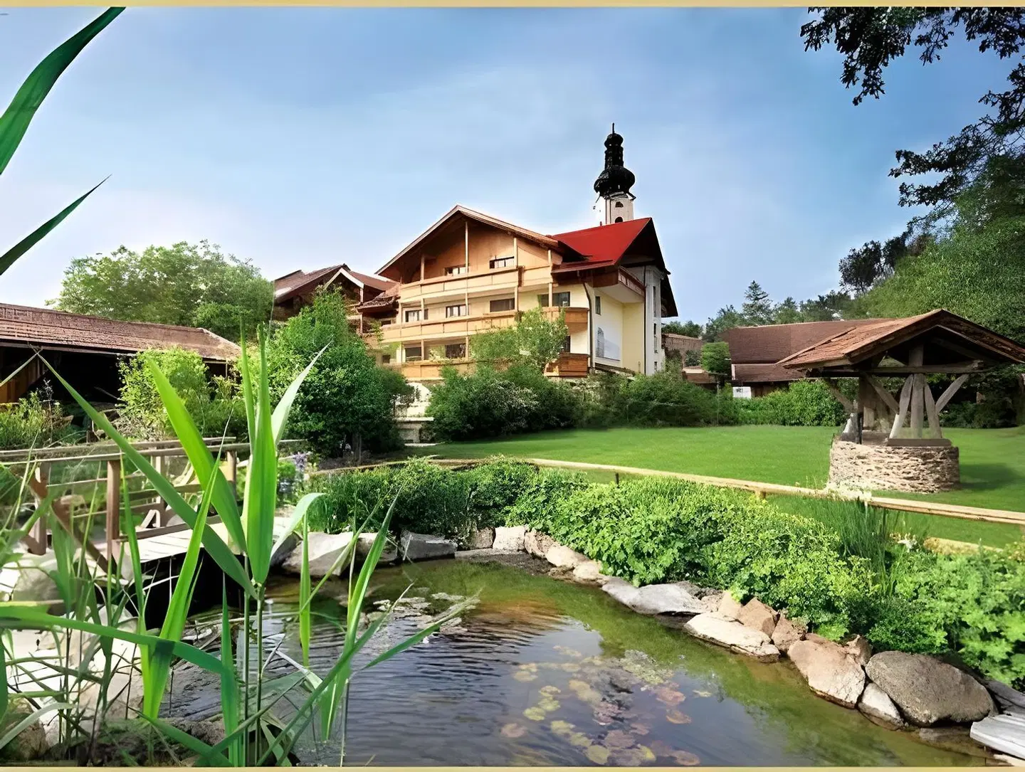 Brunner Hof EXTERIOR