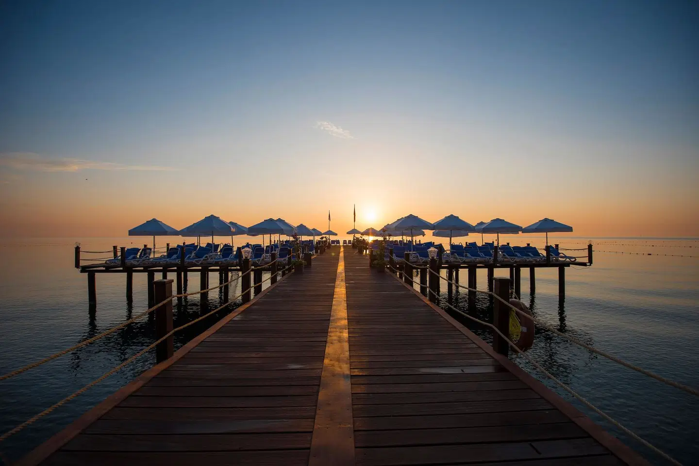 Akra Kemer BEACH