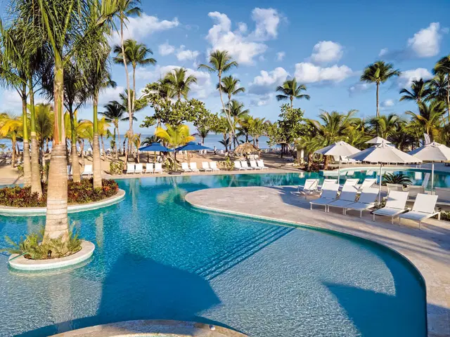 Viva Miches by Wyndham OUTDOOR_POOL