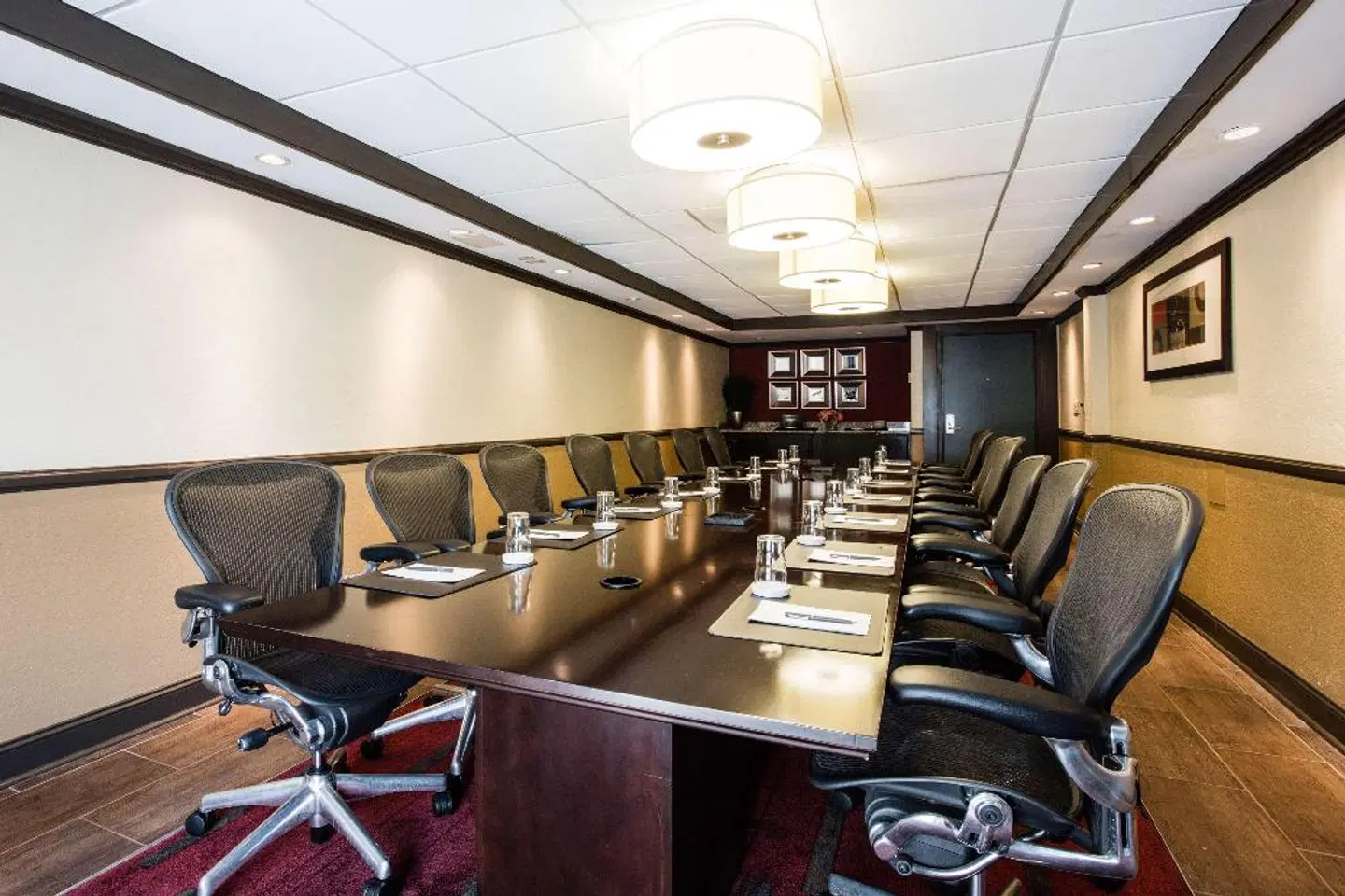 Embassy Suites by Hilton Memphis Konferenz