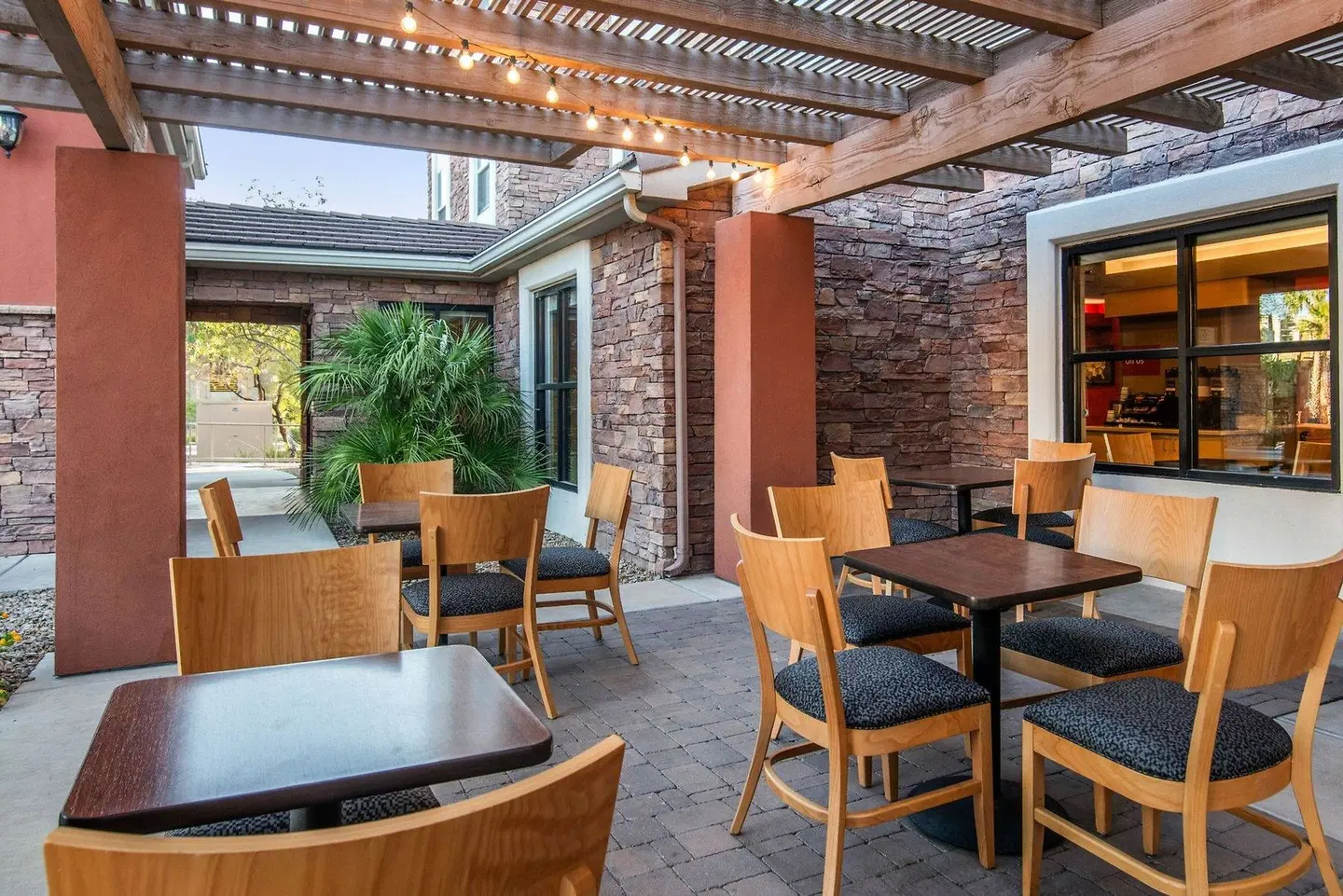 TownePlace Suites by Marriott Las Vegas Henderson LOUNGE_LOBBY