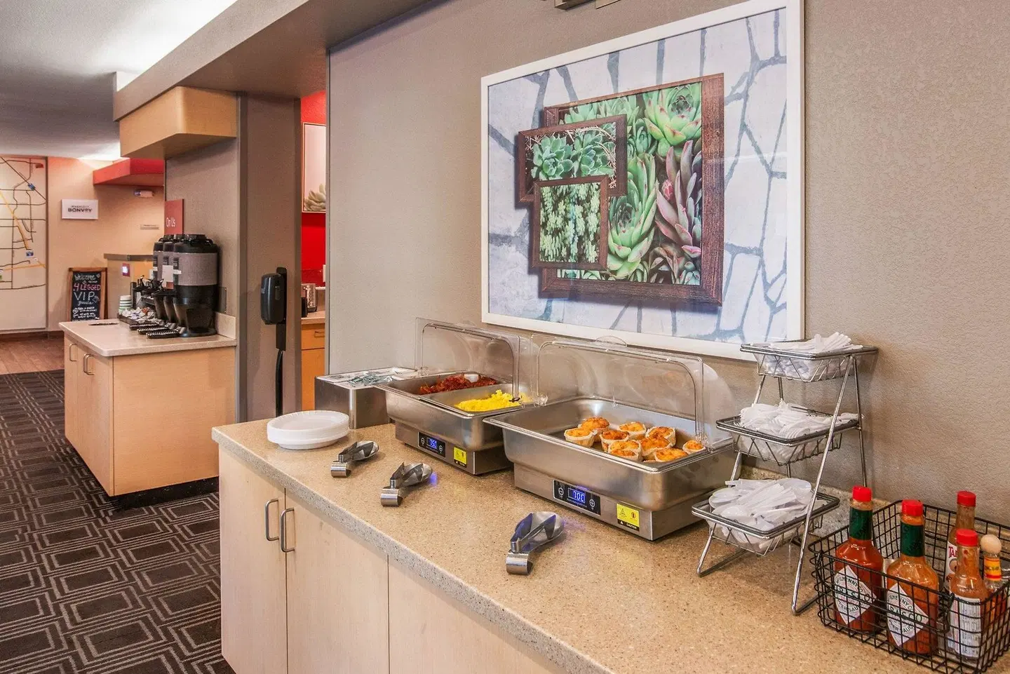 TownePlace Suites by Marriott Las Vegas Henderson ROOM_EXAMPLE