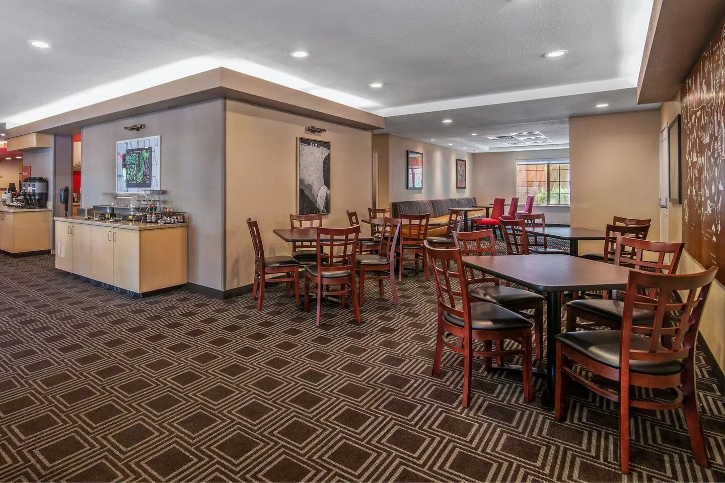 TownePlace Suites by Marriott Las Vegas Henderson Bar