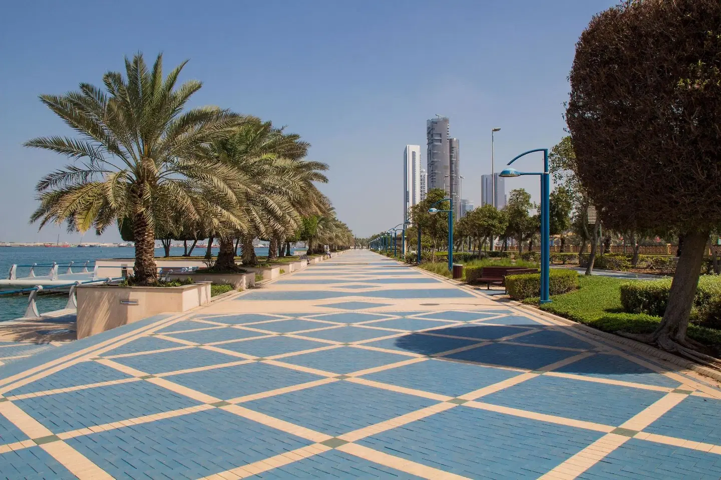 Beach Rotana - All Suites SPORTS_AND_LEISURE