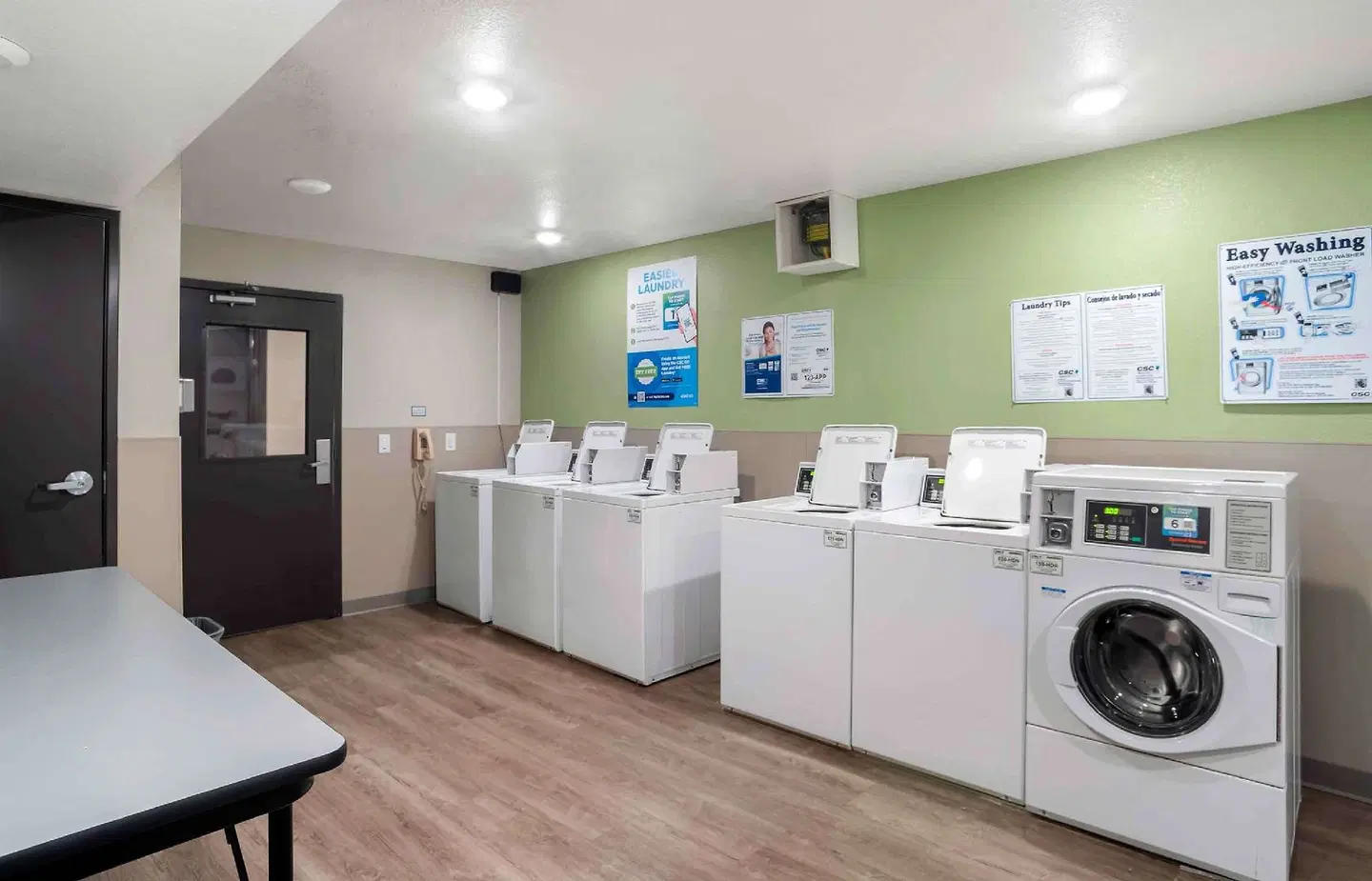 WoodSpring Suites Charlotte Northlake Konferenz