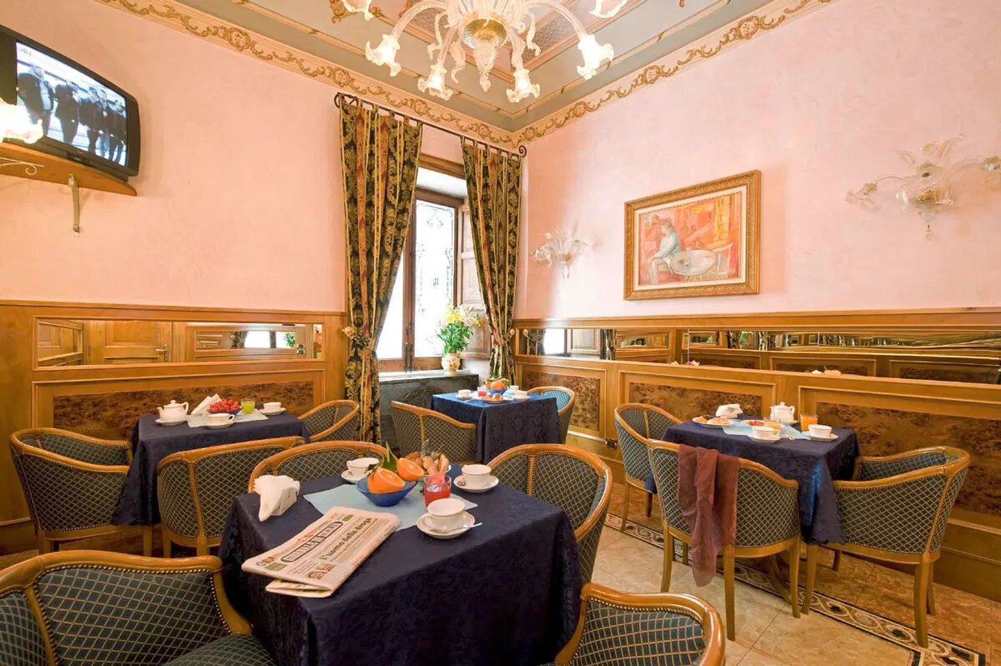 Joli ROOM_EXAMPLE