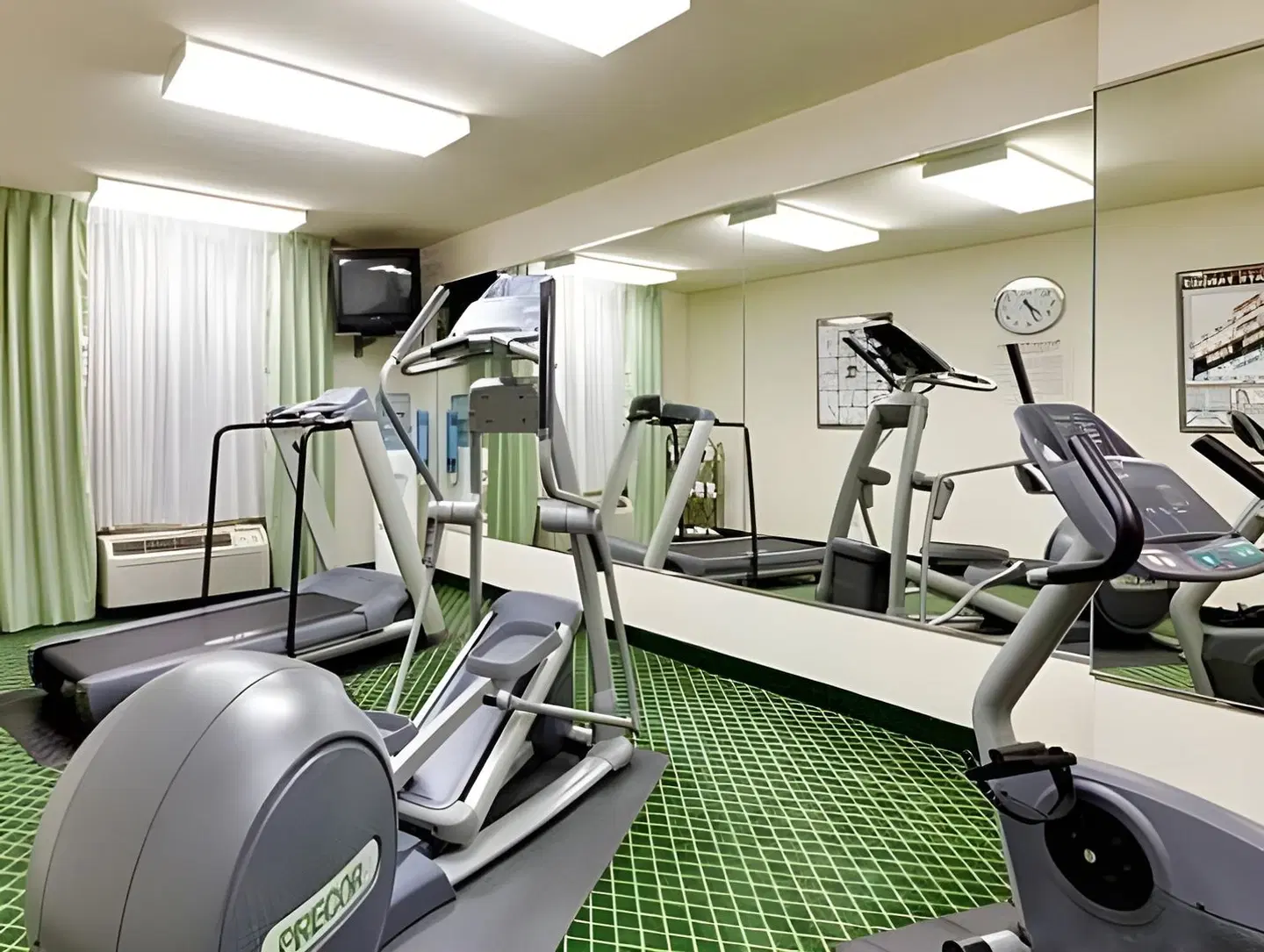 Fairfield Inn & Suites by Marriott Merrillville SPORTS_AND_LEISURE