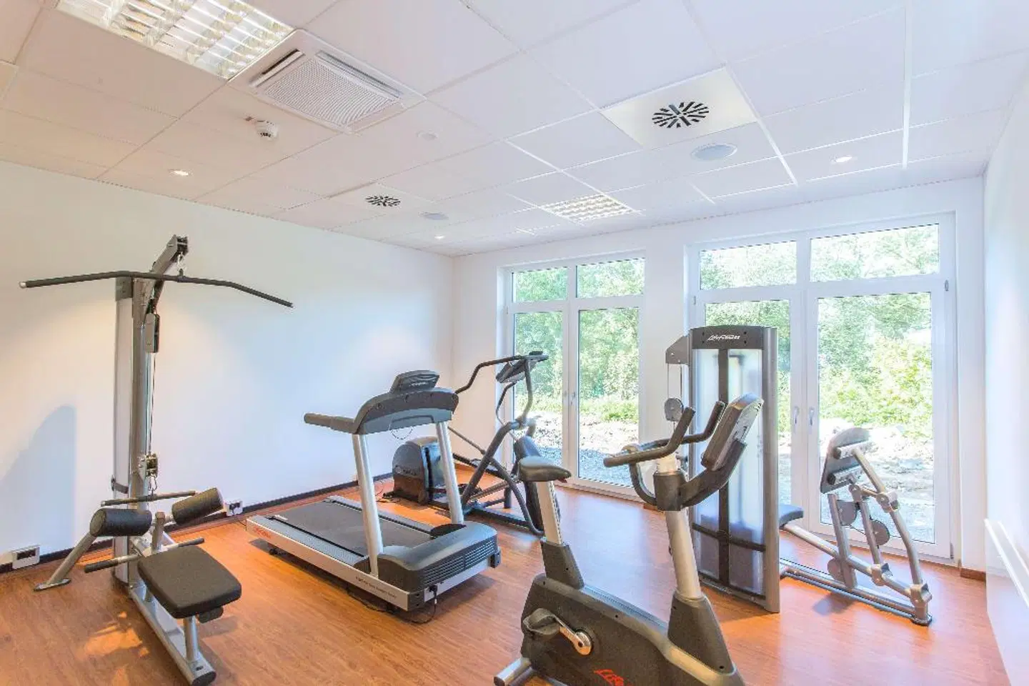 Best Western Queens Pforzheim-Niefern SPORTS_AND_LEISURE