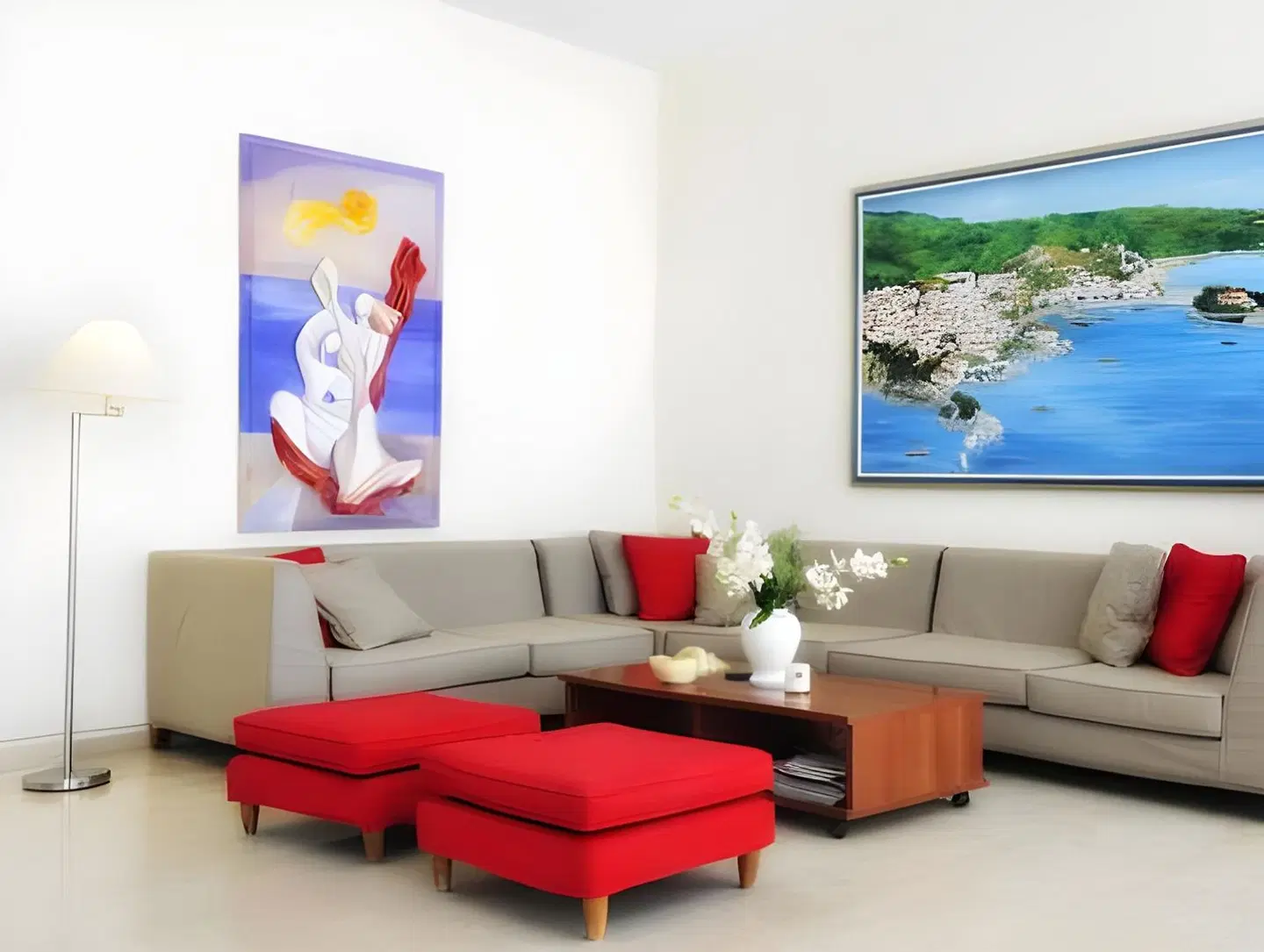 Ifigenia Hotel LOUNGE_LOBBY