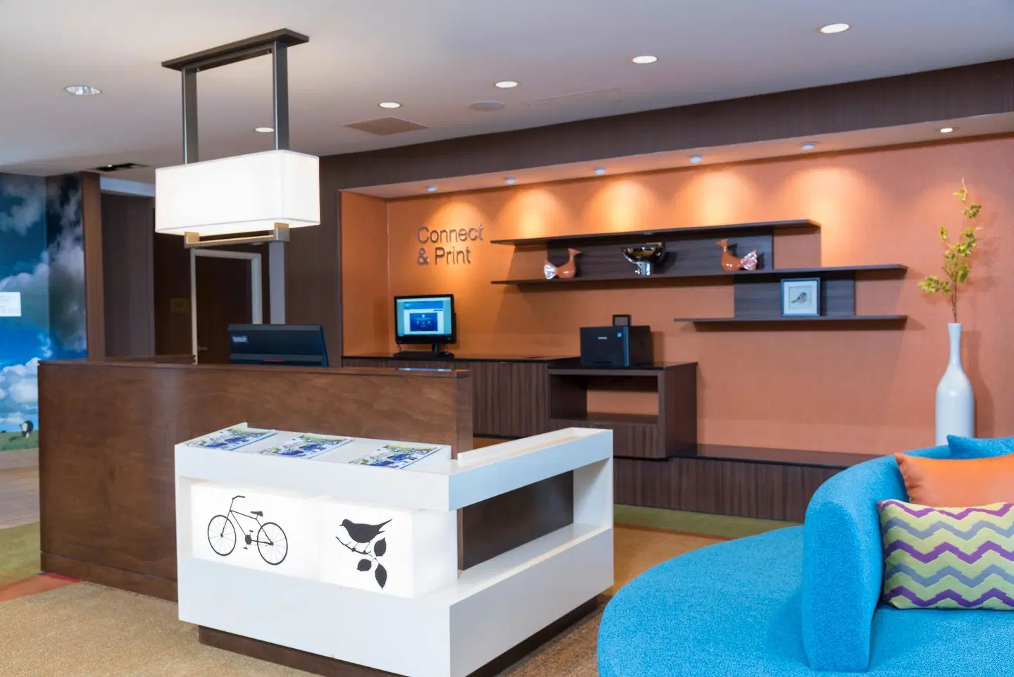 Fairfield Inn & Suites by Marriott Indianapolis Fishers ROOM_EXAMPLE