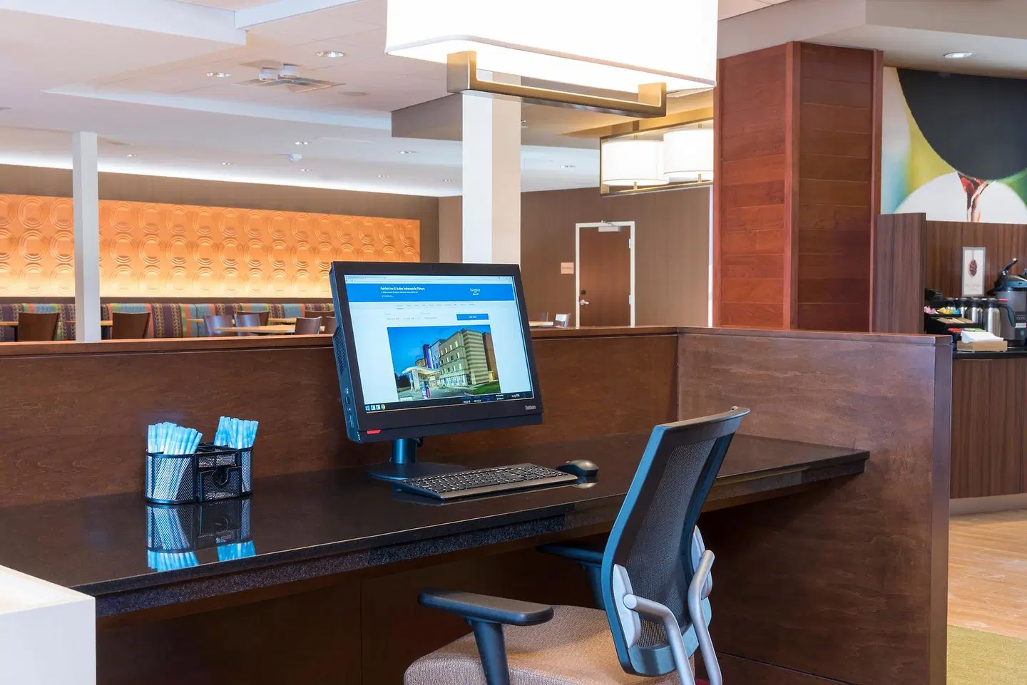 Fairfield Inn & Suites by Marriott Indianapolis Fishers SPORTS_AND_LEISURE