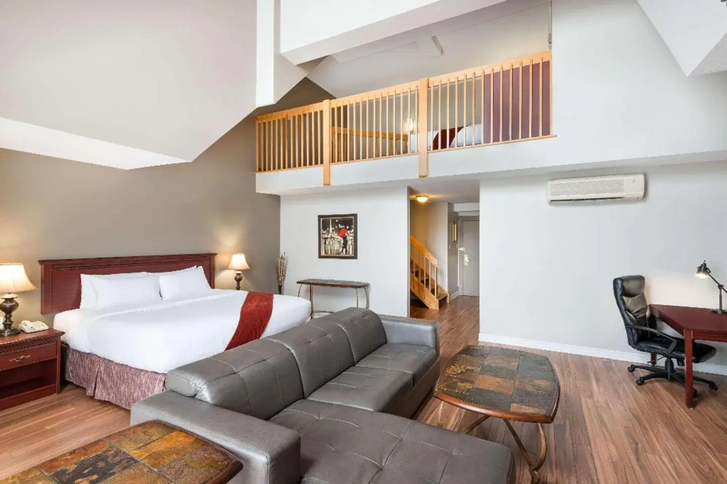 Ramada Plaza by Wyndham Gatineau/Manoir du Casino ROOM_EXAMPLE