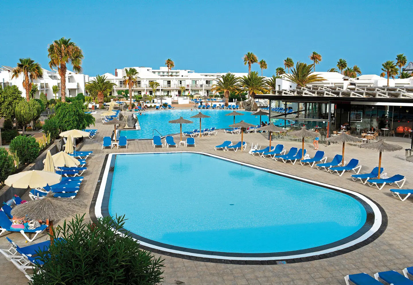 Floresta OUTDOOR_POOL