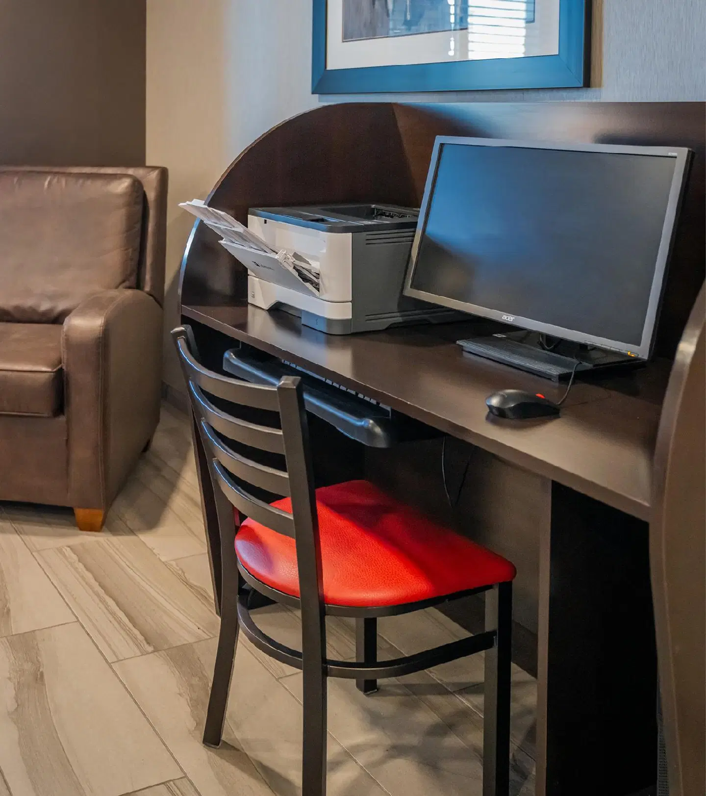 My Place Hotel - Indianapolis Airport/Plainfield, IN ROOM_EXAMPLE