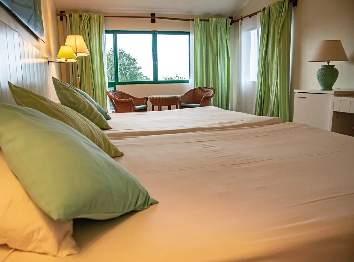 Mojito ROOM_EXAMPLE