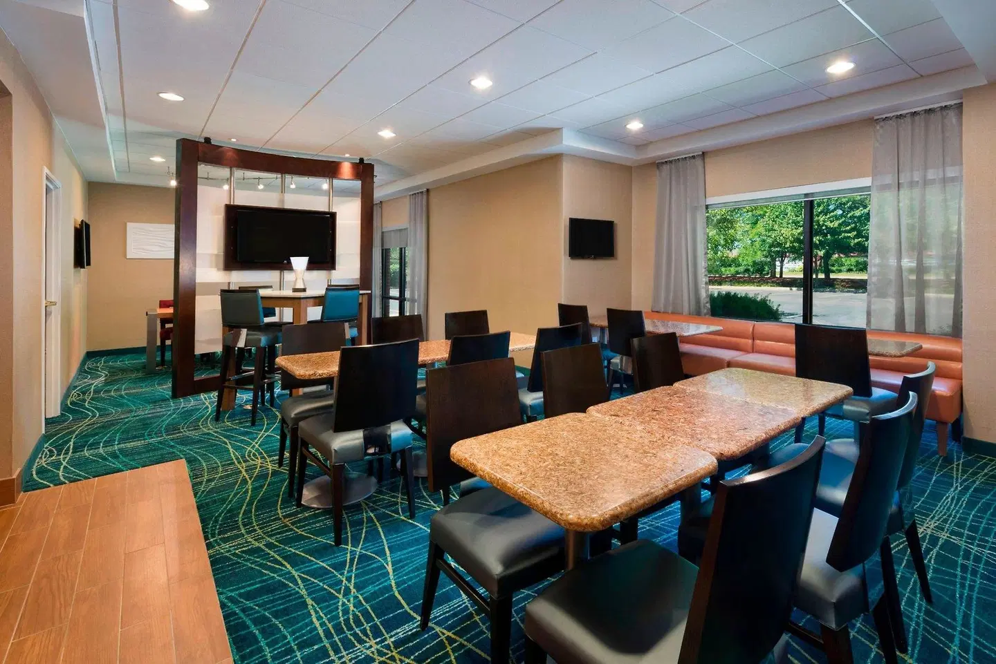 SpringHill Suites by Marriott Mishawaka-University Area Konferenz