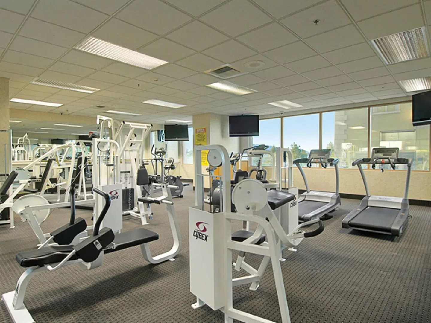 Suncoast Hotel and Casino SPORTS_AND_LEISURE