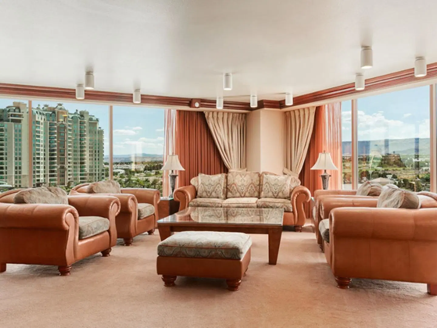 Suncoast Hotel and Casino LOUNGE_LOBBY