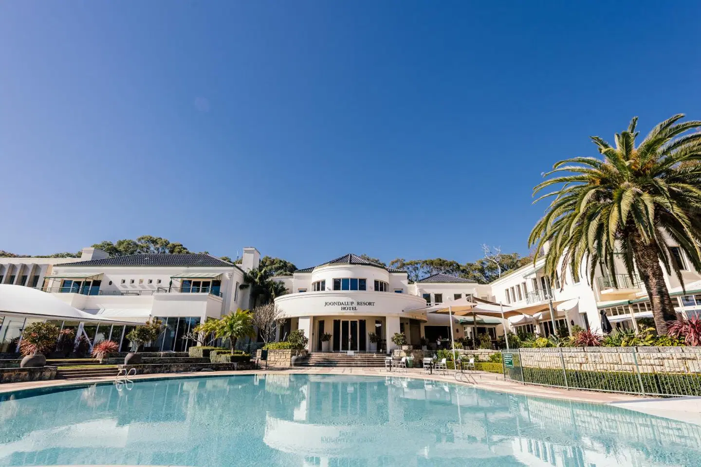 Joondalup Resort OUTDOOR_POOL