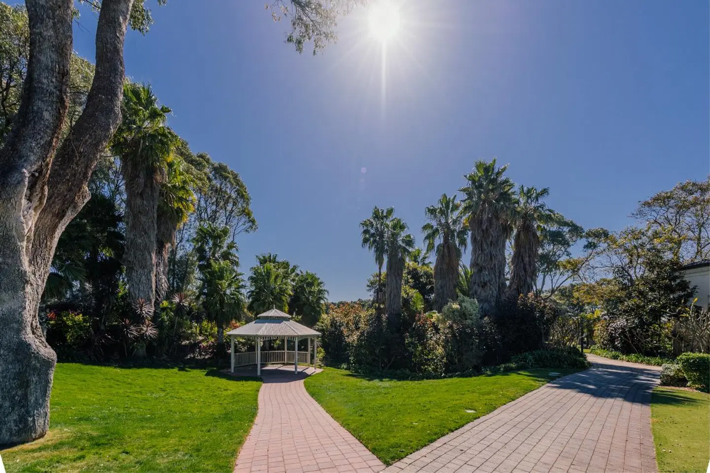 Joondalup Resort Garten