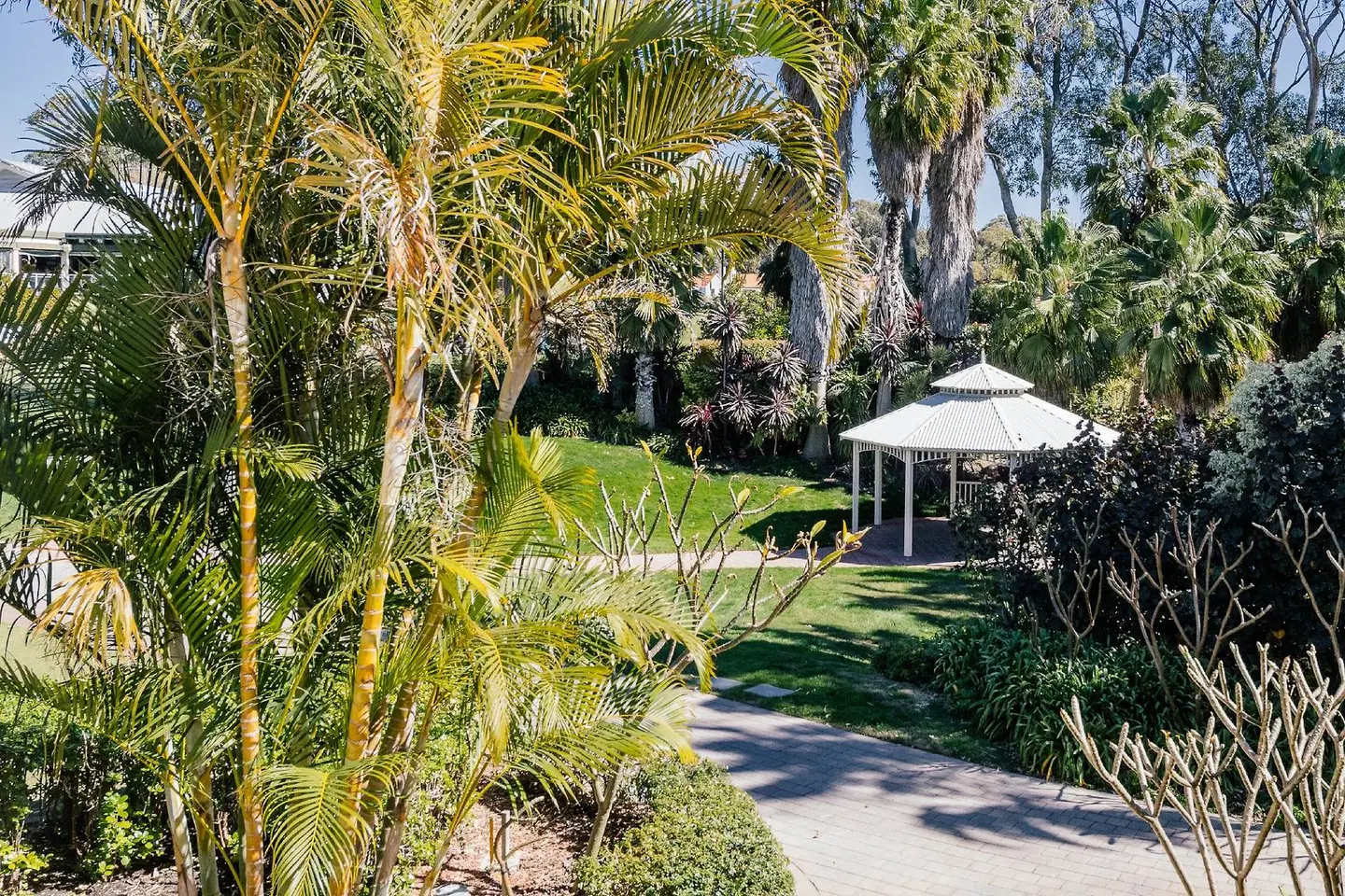 Joondalup Resort Garten