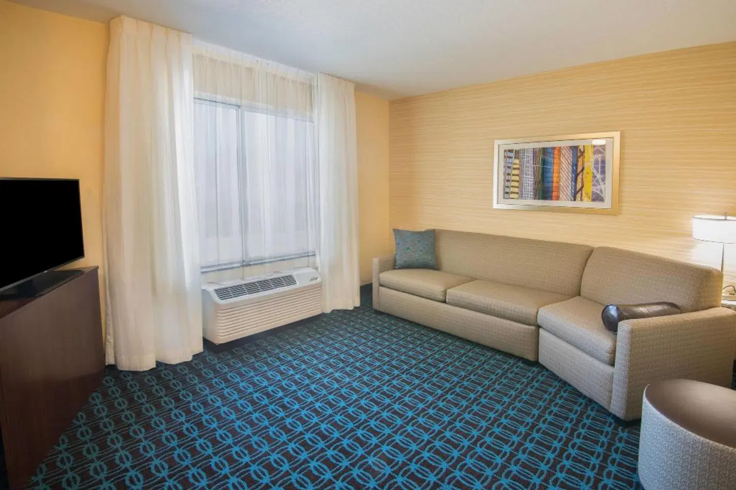 Fairfield Inn & Suites by Marriott Fort Wayne Southwest ROOM_EXAMPLE