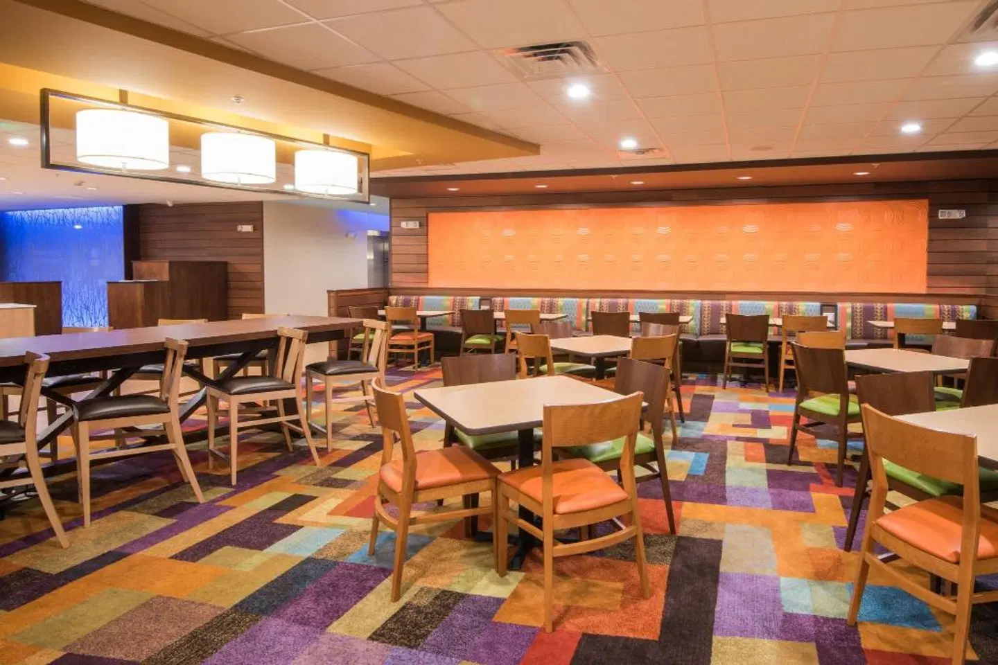 Fairfield Inn & Suites by Marriott Fort Wayne Southwest Konferenz