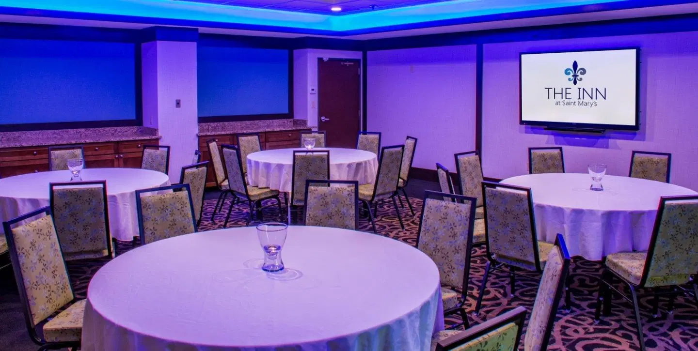 Inn at Saint Mary's Hotel and Suites Konferenz