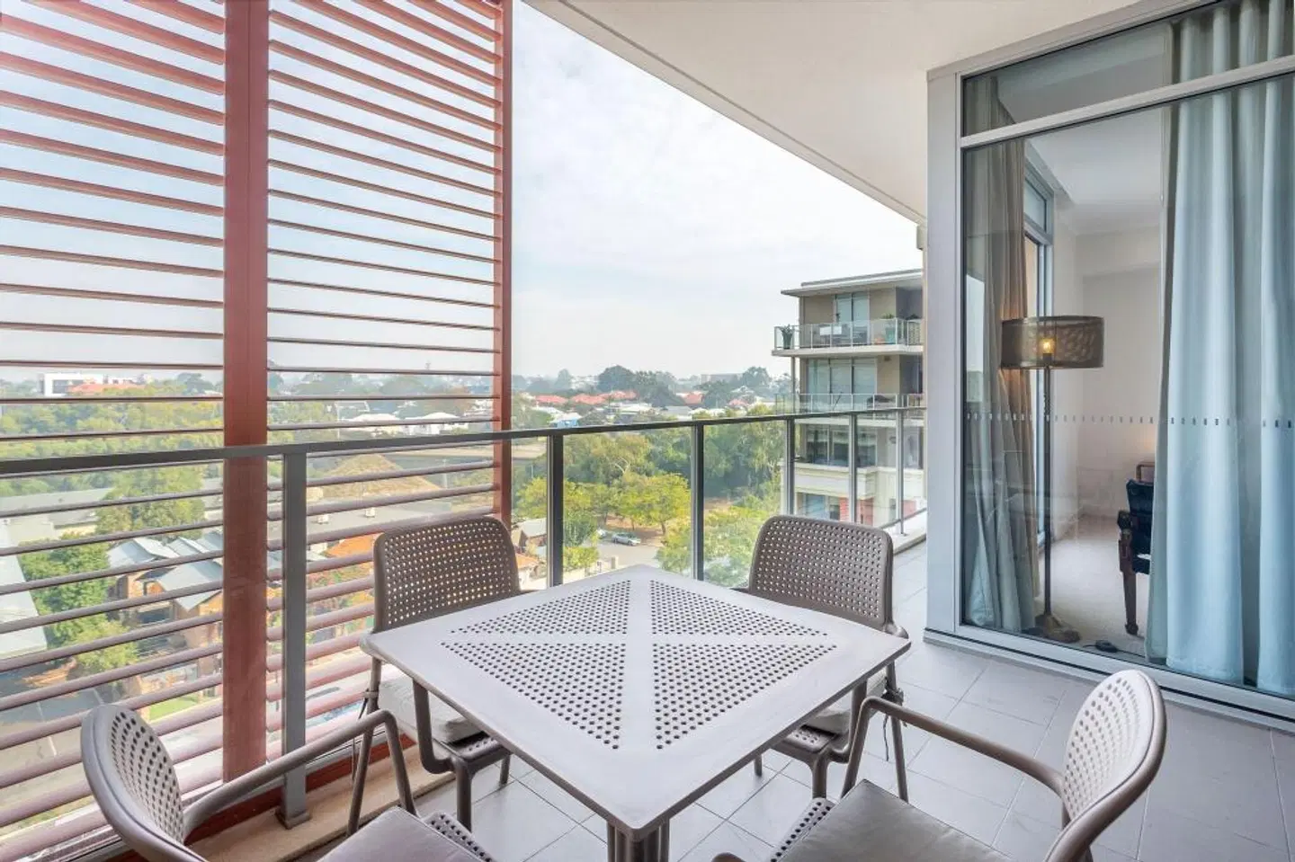 Nautica Residences by Seashells Terrasse