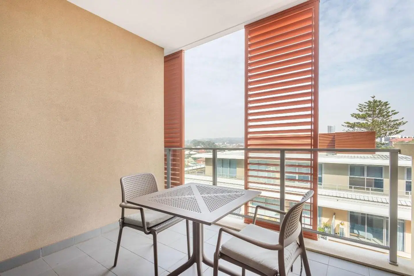 Nautica Residences by Seashells Terrasse