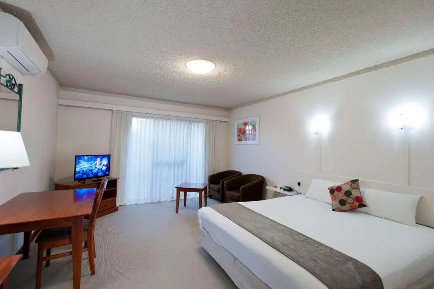Comfort Inn Admiral ROOM_EXAMPLE