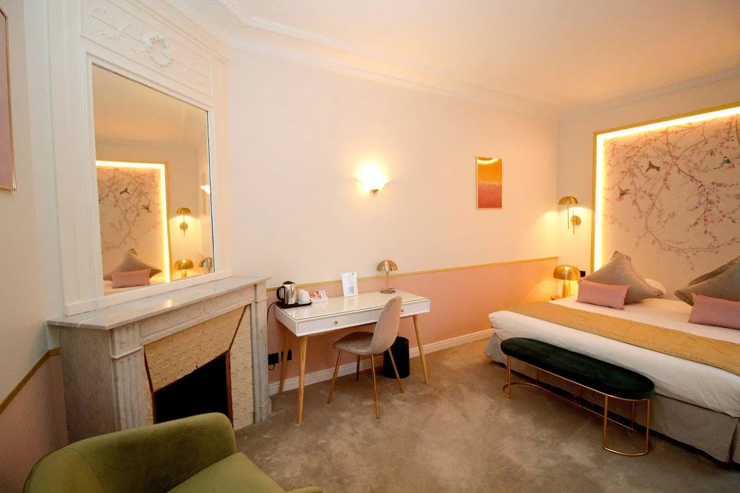 Princesse Caroline ROOM_EXAMPLE
