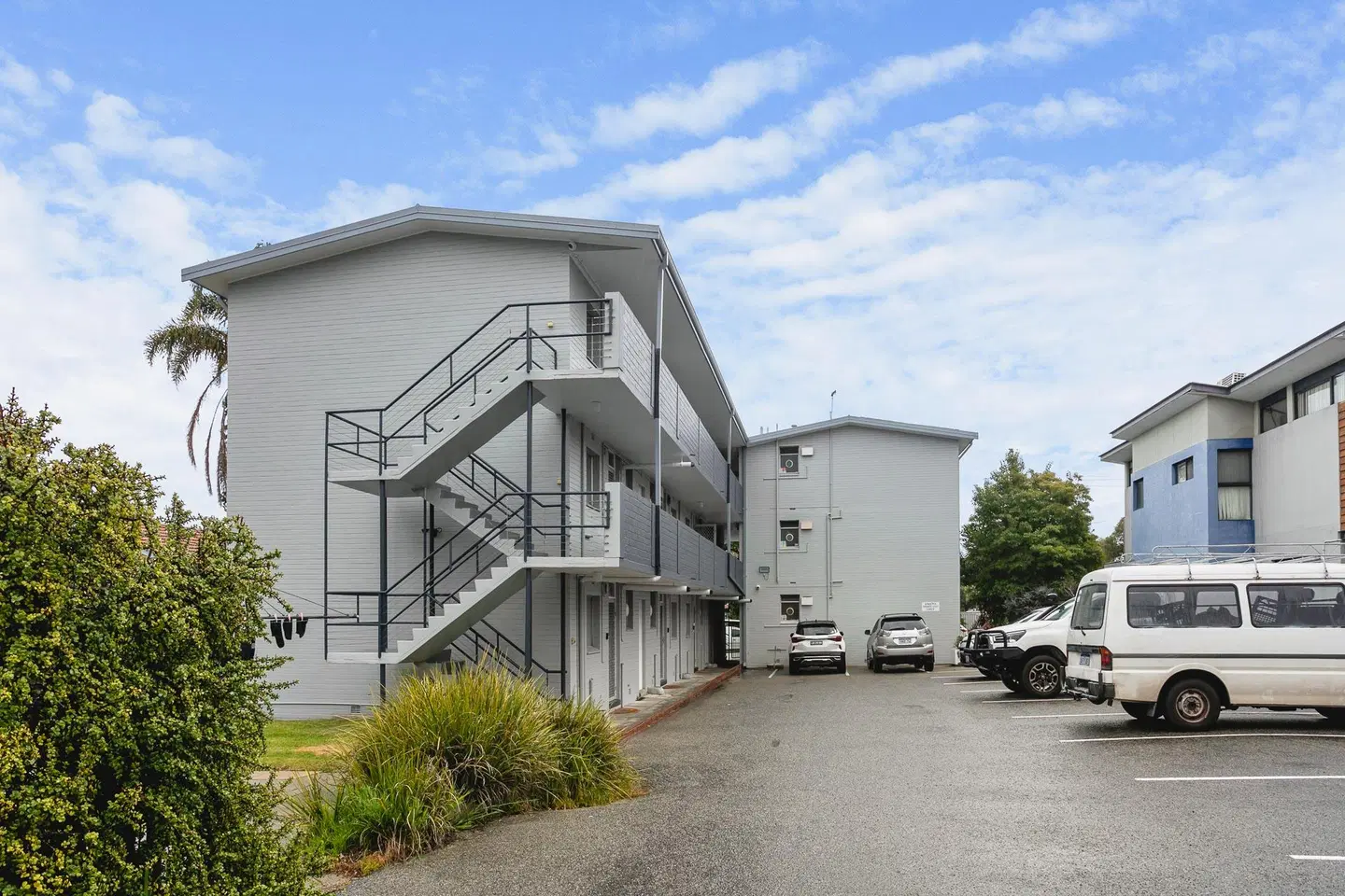 Malibu Apartments - Perth EXTERIOR