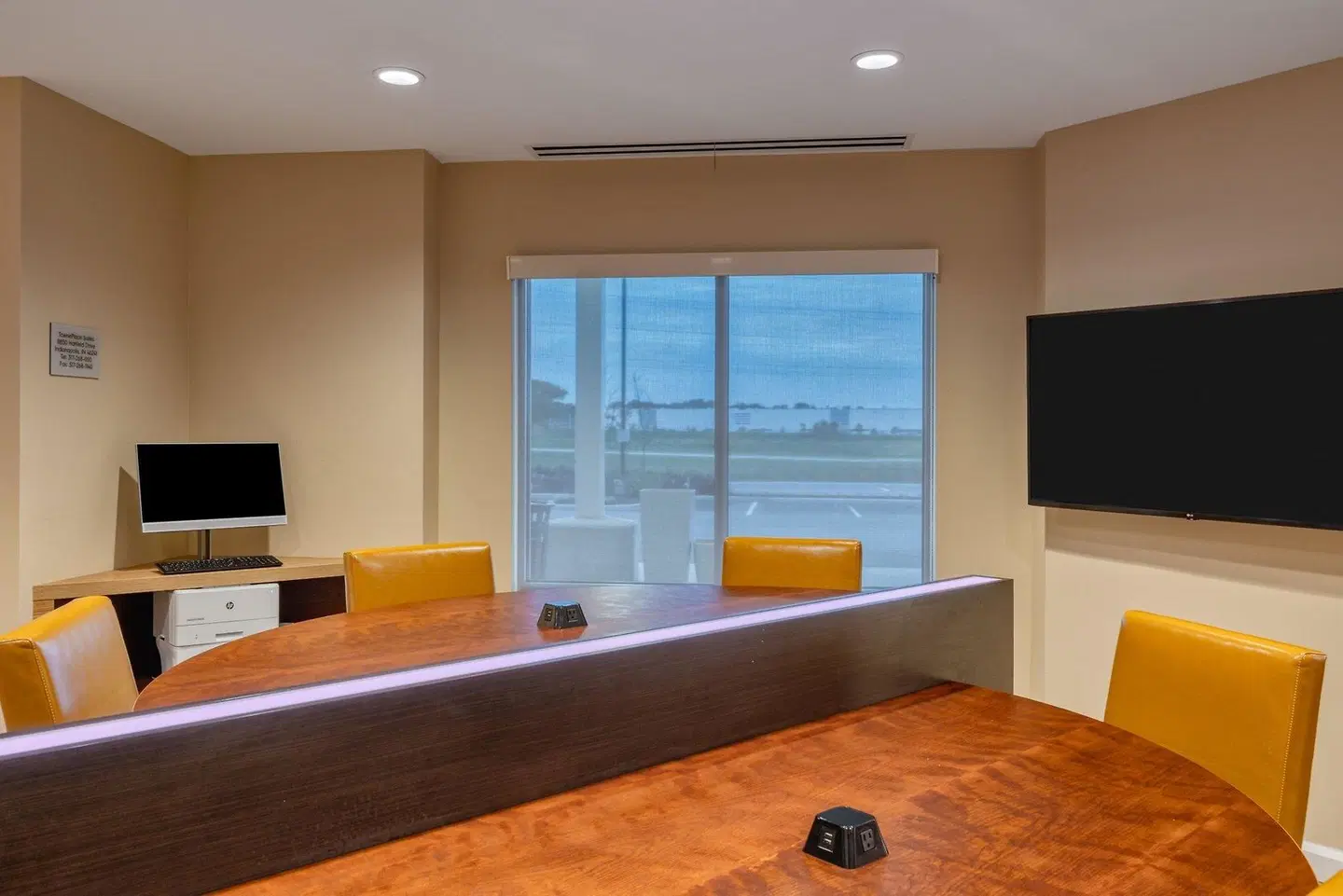 TownePlace Suites by Marriott Indianapolis Airport ROOM_EXAMPLE