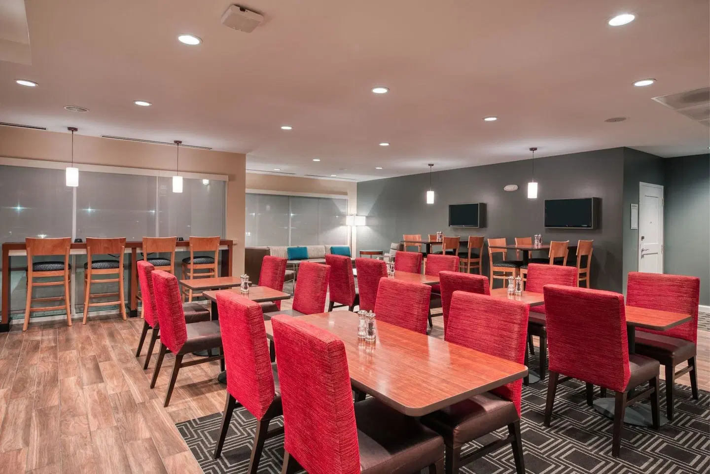 TownePlace Suites by Marriott Indianapolis Airport Konferenz