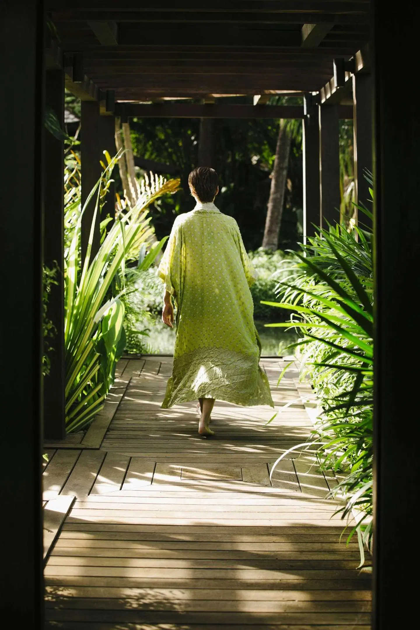 Avani+ Mai Khao Phuket Suites & Villas Tiere